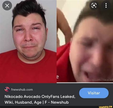 nikocado porn|Nikocado Avocado Porn Video ️ 2024